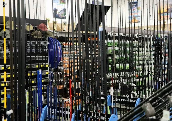 TackleBait.nl Hengelsport webshop