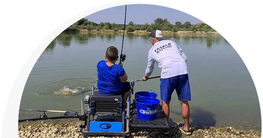 TackleBait.nl Hengelsport webshop