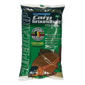 Van Den Eynde SuperCarp FISHMEAL Lokvoer Vis 1kg