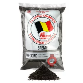 Van Den Eynde Record Zilver Lokvoer Natuur 2kg