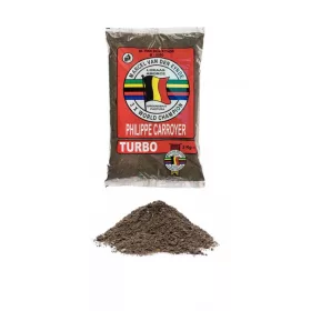 VDE Turbo zwart 2 kg