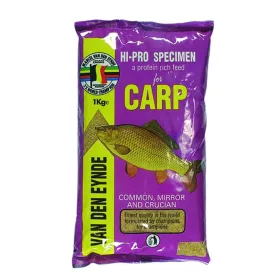 Van Den Eynde Hi-Pro Carp Lokvoer Maïs-Zaden 1kg