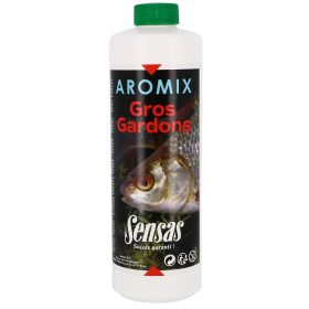 Sensas Aromix Groot Voorn Vloeibaar Aroma 500ml