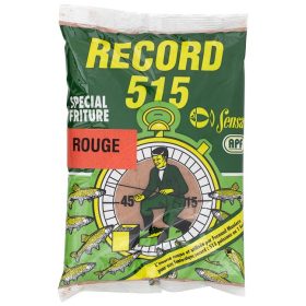Sensas Record 515 Red Voer 800gr