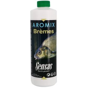 Sensas Aromix Bream Vloeibaar Aroma 500ml