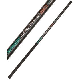 Sensas Crotale 30 4m 4-delig Schepnetsteel