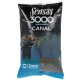 Sensas 3000 Canal Voer 1kg