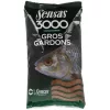 Sensas 3000 Gros Gardons Big Roach Voer 3kg