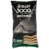 Sensas 3000 Bream Voer 1kg