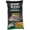Sensas 3000 Bremes Yellow Cloud Voer 1Kg
