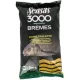 Sensas 3000 Bremes Yellow Cloud Voer 1Kg