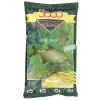 Sensas 3000 Bremes Yellow Cloud Voer 1Kg