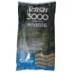 Sensas 3000 Riviere Rivier Voer 3kg