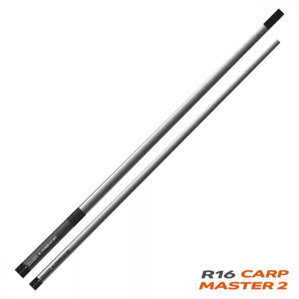 Rive R-16 Carp Master 2 2-delige Power Kit Spy