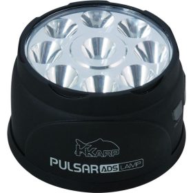 K-Karp Pulsar Ads Beetmelder Tentlamp