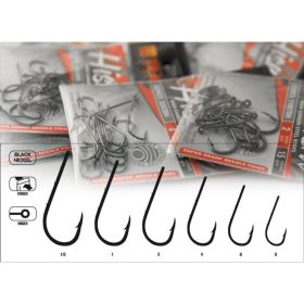 Trabucco Hisashi 11014 1/0 Roofvishaak 13st