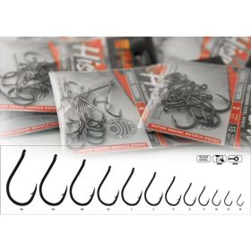 Trabucco Hisashi 10026 12 Roofvis Haak 15st