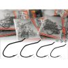 Trabucco Hisashi 11026 10/0 Haak voor Roofvis 5 stuks