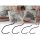 Trabucco Hisashi 11026 10/0 Haak voor Roofvis 5 stuks