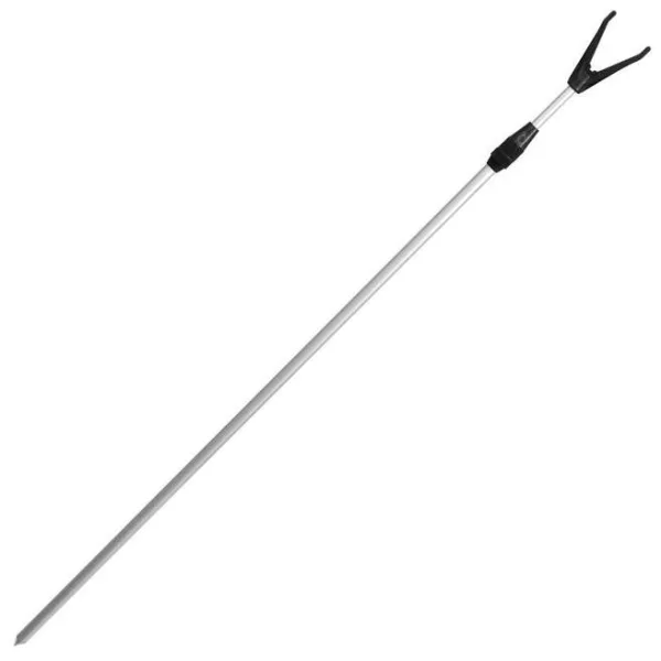 Sensas ALU Tele V Bankstick 70-110cm met V-steun