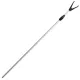 Sensas ALU Tele V Bankstick 70-110cm met V-steun