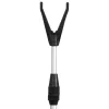 Sensas ALU Tele V Bankstick 70-110cm met V-steun