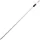 Sensas ALU Telescopische Schroefdraad Bankstick 70-110cm
