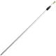 Sensas ALU Telescopische Schroefdraad Bankstick 70-110cm