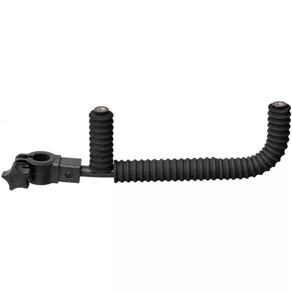 Sensas EVA Jumbo Double 35cm Accessoire Houder Adapter