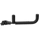 Sensas EVA Jumbo Double 35cm Accessoire Houder Adapter