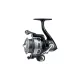 Trabucco Lancer HS 4500 Werpmolen met voorrem