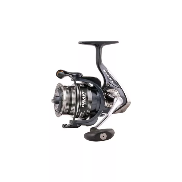Trabucco Brave FA 5500 Voorremmolen