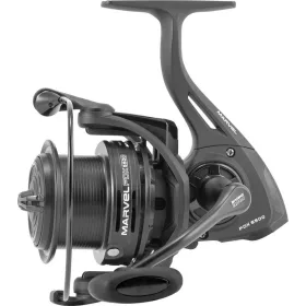 Trabucco Marvel FDX 4500 Elsőfékes Orsó