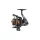 Trabucco Keres CX FA 3500 Molen met slip voorop