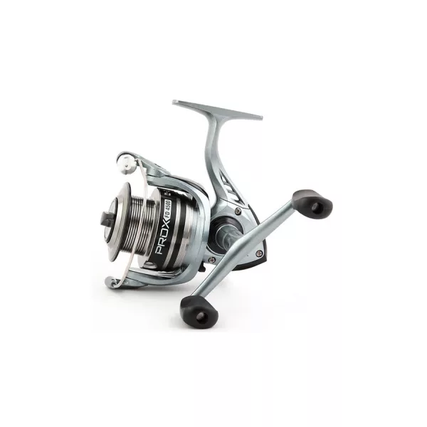 Trabucco Prox FD 4500 Werpmolen met voorrem