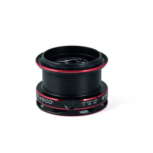 Trabucco Spectrum XR 4500 Reservespoel