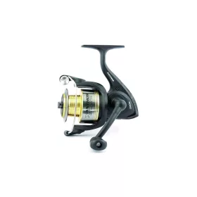 Trabucco Xanthos STC 5000 Molen met slip voorop