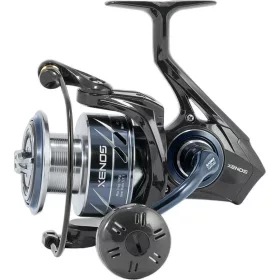 Trabucco Xenos SW 6000H Elsőfékes Orsó