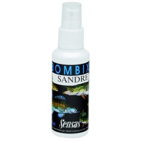 Sensas Bombix Zander Attractor Spray 75ml