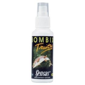 Sensas Bombix Trout Attractor Spray 75ml