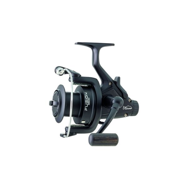 K-Karp Fusion 12000 Vrijloopmolen