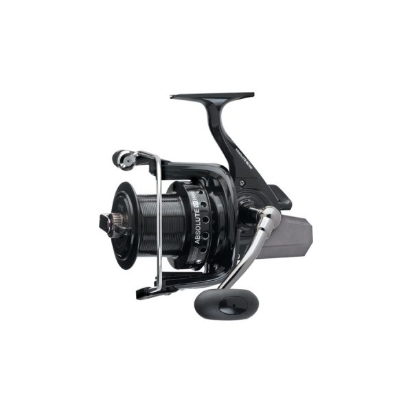 K-Karp Absolute 10000 Vrijloopmolen