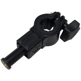 Sensas Jumbo Simple 13cm Visnet Bevestigingsadapter