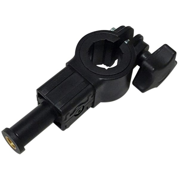 Sensas Jumbo Simple 13cm Visnet Bevestigingsadapter