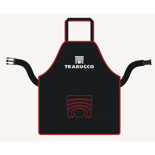 Trabucco Team Volledig Schort