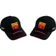 Trabucco GNT Zwarte Baseball Pet