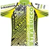 Trabucco Surf Team Groen-Geel T-shirt 2XL