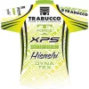 Trabucco Surf Team Groen-Geel T-shirt 2XL