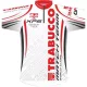 Trabucco Match Team Rood T-shirt M
