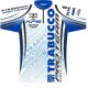 Trabucco SW Pro Team Blauw T-shirt XL